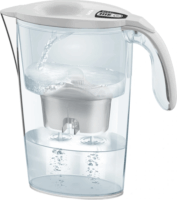 Laica J31LF02 Vízszűrő kancsó 2,3L fehér + 1db filter