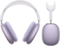 Apple AirPods Max 2 Bluetooth / Vezetékes Fejhallgató Headset - Lila