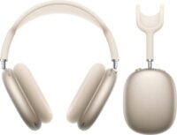 Apple AirPods Max 2 Bluetooth / Vezetékes Fejhallgató Headset - Bézs