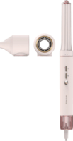 Taurus Airwave Digital Pro Ionizáló Hajszárító / Hajformázó 1300 Watt - Bronz