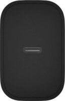 Natec NUC-2395 Ribera USB-C Hálózati Töltő Adapter 20W - Fekete