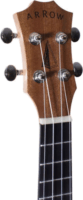 Arrow MH10 Sapele Koncert Ukulele - Barna