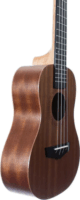Arrow MH10 Sapele Koncert Ukulele - Barna