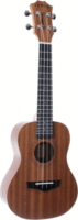 Arrow MH10 Sapele Koncert Ukulele - Barna
