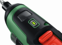 Bosch PSR Select Akkumulátoros Csavarbehajtó Bitfejekkel 4V