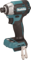 Makita DTD201Z Akkus Ütvecsavarozó (Akku és töltő nélkül)