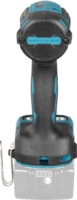 Makita DTD201Z Akkus Ütvecsavarozó (Akku és töltő nélkül)