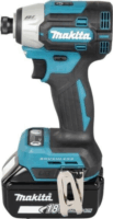 Makita DTD201Z Akkus Ütvecsavarozó (Akku és töltő nélkül)