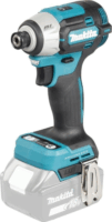 Makita DTD201Z Akkus Ütvecsavarozó (Akku és töltő nélkül)