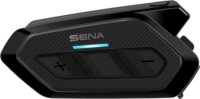 Sena Spider RT1 Motoros Kommunikációs rendszer 2000m - fekete (2db / csomag)