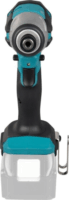 Makita DTD158Z Akkus Ütvecsavarozó 18V (Akku és töltő nélkül)