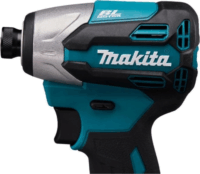 Makita DTD158Z Akkus Ütvecsavarozó 18V (Akku és töltő nélkül)