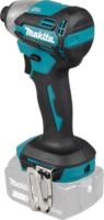 Makita DTD158Z Akkus Ütvecsavarozó 18V (Akku és töltő nélkül)