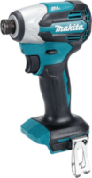 Makita DTD158Z Akkus Ütvecsavarozó 18V (Akku és töltő nélkül)