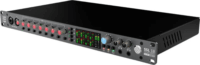 Solid State Logic SSL18 USB Audio Interfész - Fekete
