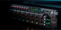 Solid State Logic SSL18 USB Audio Interfész - Fekete