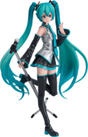 Blokees Fantastic Edition - Hatsune Miku műanyag figura