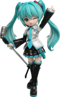 Blokees Serendipity Series - Hatsune Miku műanyag figura