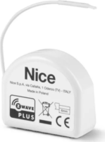 Nice FGD-212 EU Z-Wave Dimmer Control - Okos Fényerőszabályozó