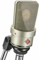 Neumann TLM 103 Kondenzátor Stúdió Mikrofon - Nikkel