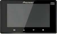 Pioneer VREC-H320SC Autós Menetrögzítő Kamera - Fekete