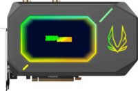 Zotac GAMING GeForce RTX 5090 32GB GDDR7 ARCTICSTORM AIO Videókártya