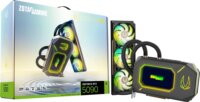 Zotac GAMING GeForce RTX 5090 32GB GDDR7 ARCTICSTORM AIO Videókártya