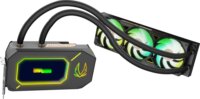 Zotac GAMING GeForce RTX 5090 32GB GDDR7 ARCTICSTORM AIO Videókártya