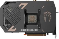 Zotac GAMING GeForce RTX 5090 32GB GDDR7 ARCTICSTORM AIO Videókártya