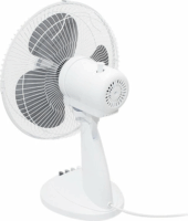 Blow 44-063 Asztali ventilátor légtisztító funkcióval Ø 30cm - Fehér