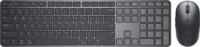Dell KM726 Pro 7 Slim Bluetooth + RF Wireless Billentyűzet + Egér HUN - Fekete