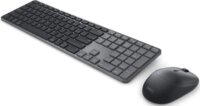 Dell KM726 Pro 7 Slim Bluetooth + RF Wireless Billentyűzet + Egér HUN - Fekete