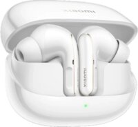 Xiaomi Redmi Buds 8 Pro TWS Bluetooth Fülhallgató Headset Töltőtokban - Fehér
