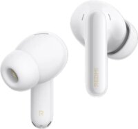 Xiaomi Redmi Buds 8 Pro TWS Bluetooth Fülhallgató Headset Töltőtokban - Fehér