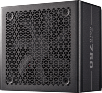 COOLER MASTER 750W ELITE GOLD 80+ Gold Moduláris Tápegység