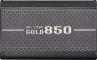 COOLER MASTER 850W ELITE GOLD 80+ Gold moduláris Tápegység