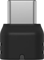 Jabra Evolve3 75 UC Bluetooth Fejhallgató Headset - Fekete