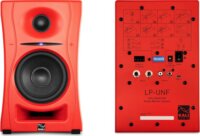 Kali Audio LP-UNF-R Bluetooth Monitor Hangfalpár - Piros