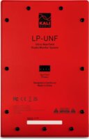Kali Audio LP-UNF-R Bluetooth Monitor Hangfalpár - Piros