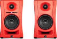 Kali Audio LP-UNF-R Bluetooth Monitor Hangfalpár - Piros