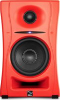 Kali Audio LP-UNF-R Bluetooth Monitor Hangfalpár - Piros