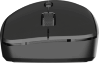 Natec NMY-2388 Hawk 2 RF Wireless Egér - Fekete
