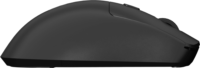 Natec NMY-2388 Hawk 2 RF Wireless Egér - Fekete
