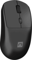 Natec NMY-2388 Hawk 2 RF Wireless Egér - Fekete