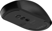 Natec NMY-2388 Hawk 2 RF Wireless Egér - Fekete