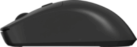 Natec NMY-2388 Hawk 2 RF Wireless Egér - Fekete