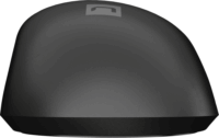 Natec NMY-2388 Hawk 2 RF Wireless Egér - Fekete