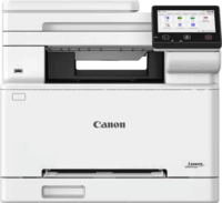 Canon Laser i-Sensys MF664Cdw Multifunkciós Színes Lézernyomtató (Wifi / Lan / USB)