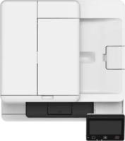 Canon Laser i-Sensys MF664Cdw Multifunkciós Színes Lézernyomtató (Wifi / Lan / USB)