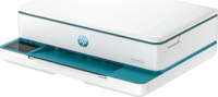HP Envy 6122e AIO Multifunkciós Színes Tintasugaras Nyomtató (Wifi / USB / Lan)